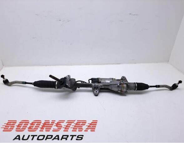 Steering Gear MERCEDES-BENZ VIANO (W639)