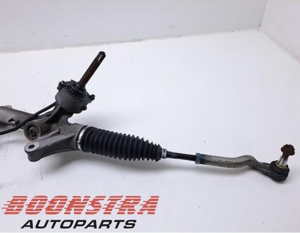 Steering Gear MERCEDES-BENZ VIANO (W639)