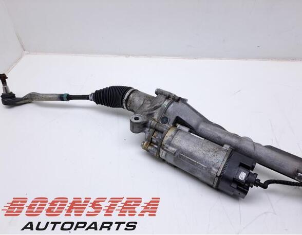 Steering Gear MERCEDES-BENZ VIANO (W639)