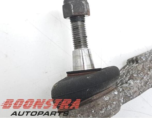 Steering Gear RENAULT CLIO V (B7_)