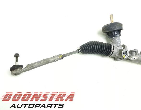 Steering Gear RENAULT CLIO V (B7_)