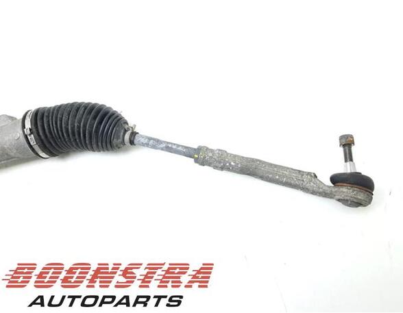 Steering Gear RENAULT CLIO V (B7_)