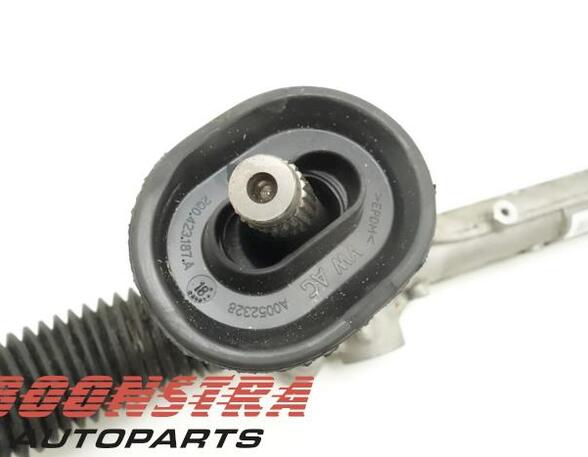 Steering Gear VW POLO (AW1, BZ1)