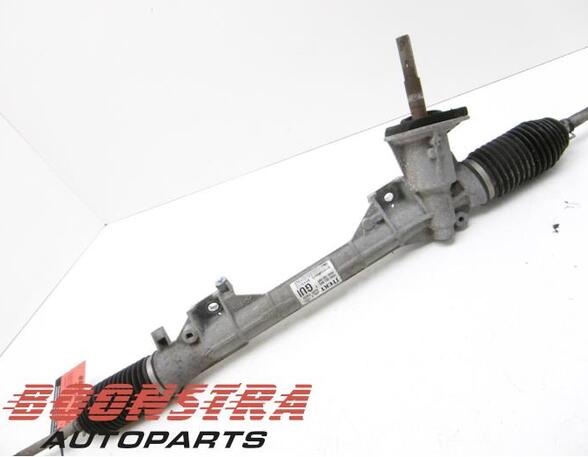 Steering Gear RENAULT TWINGO II (CN0_)