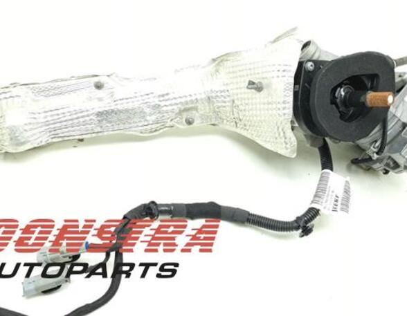 Steering Gear CITROËN C4 III (BA_, BB_, BC_)