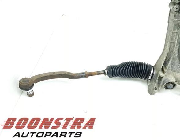 Steering Gear FIAT DUCATO Van (250_, 290_)