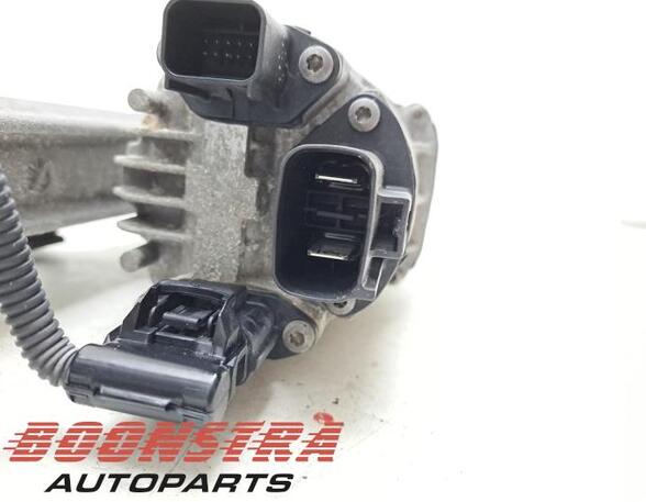 Steering Gear OPEL ASTRA K Sports Tourer (B16)