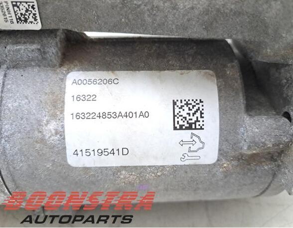 Lenkgetriebe Opel Astra K Sports Tourer B16 426154570 P21412692