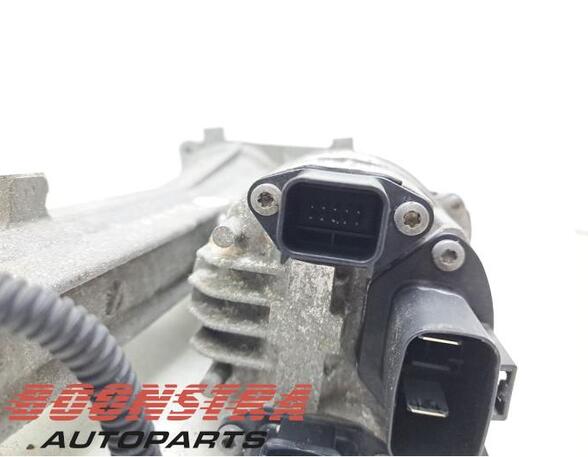 Steering Gear OPEL ASTRA K Sports Tourer (B16)