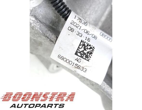 Steering Gear NISSAN QASHQAI III (J12)