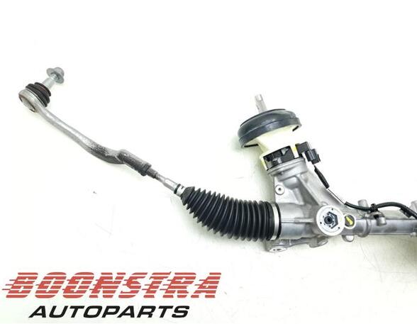 Steering Gear NISSAN QASHQAI III (J12)