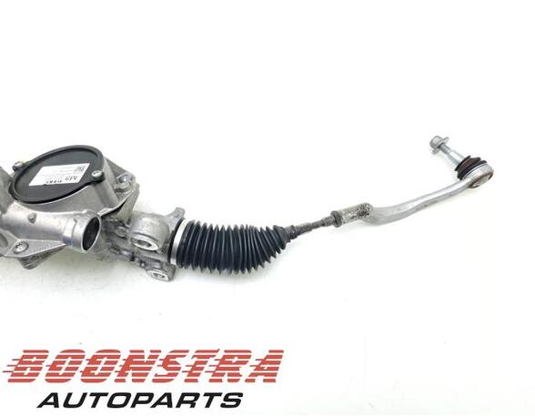 Steering Gear NISSAN QASHQAI III (J12)