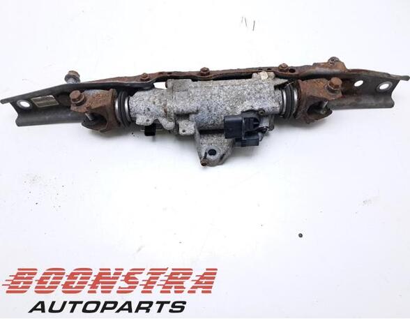 Steering Gear BMW 5 (F10)