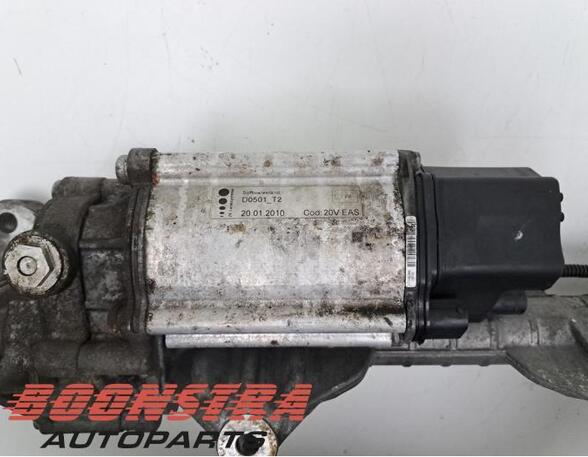 Steering Gear BMW 5 (F10)