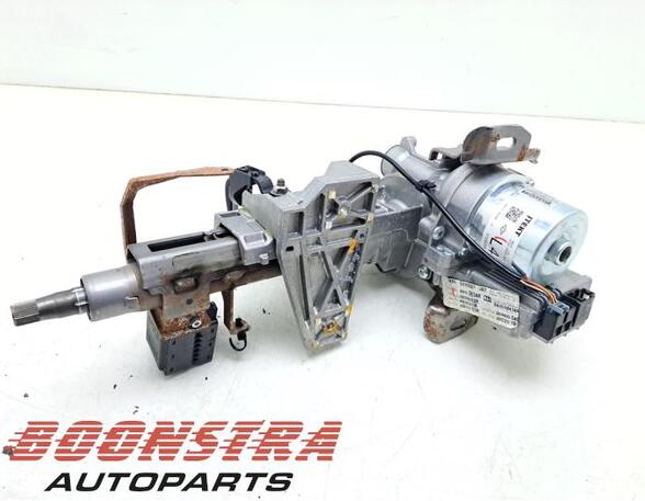 Steering Gear RENAULT CAPTUR I (J5_, H5_), RENAULT CLIO IV (BH_)