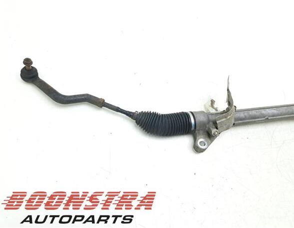 Steering Gear NISSAN QASHQAI II SUV (J11, J11_)