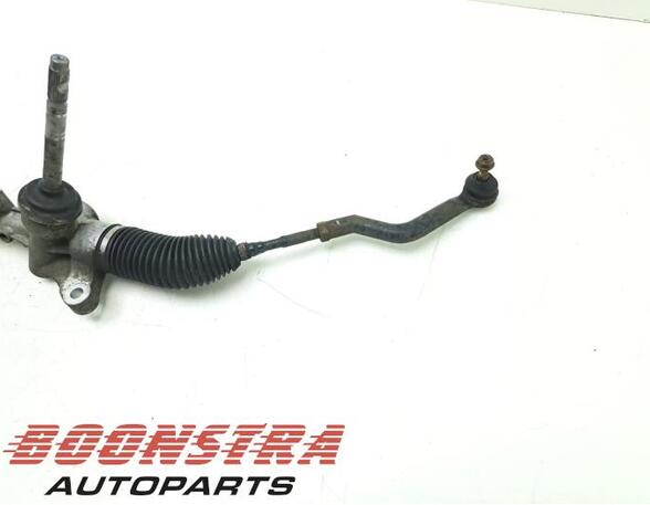 Steering Gear NISSAN QASHQAI II SUV (J11, J11_)