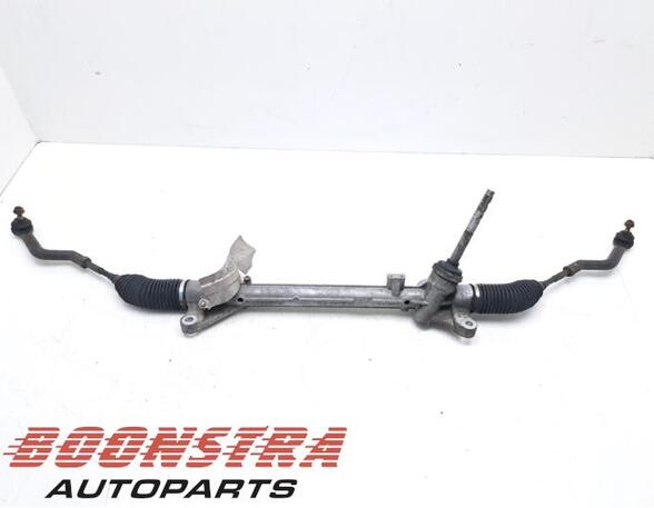 Steering Gear NISSAN QASHQAI II SUV (J11, J11_)