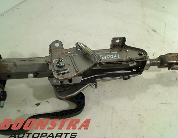 Steering Column VW Golf VI (5K1)