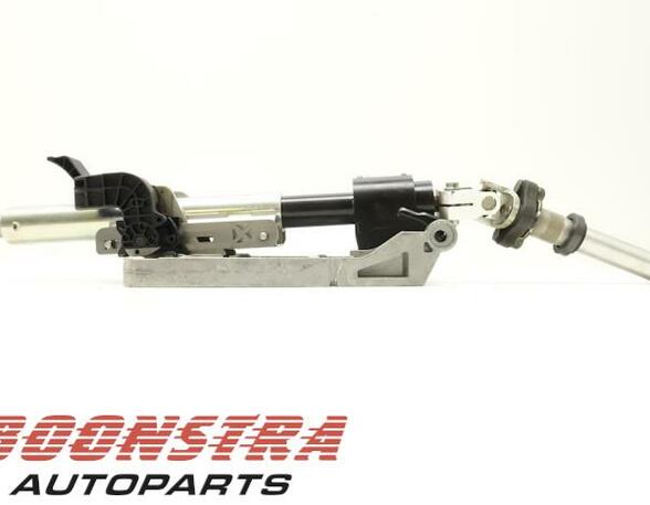 Steering Column MERCEDES-BENZ C-Klasse (W204)