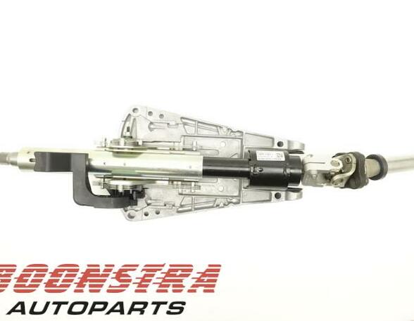 Steering Column MERCEDES-BENZ C-Klasse (W204)