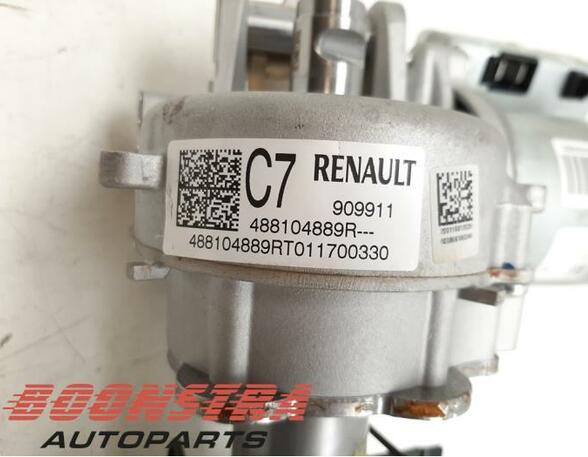 Lenksäule Renault Zoe BFM 488107198R P14766679