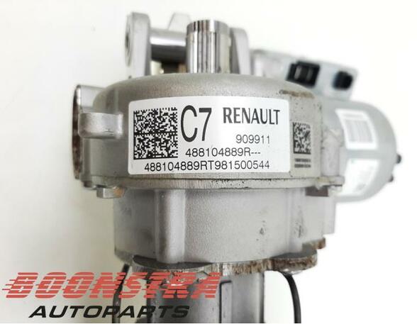 Steering Column RENAULT Zoe (BFM)