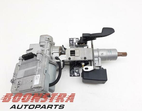 Steering Column RENAULT Zoe (BFM)