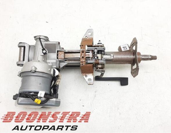 Steering Column FORD Fiesta VII (HF, HJ)