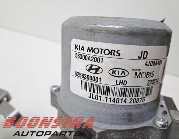 Steering Column KIA Cee'D Sportswagon (JD)