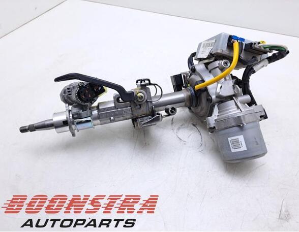 Steering Column KIA Cee'D Sportswagon (JD)