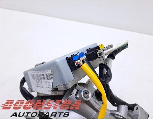 Steering Column KIA Cee'D Sportswagon (JD)