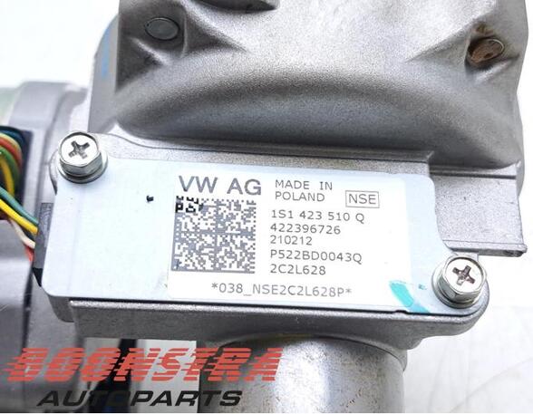 Steering Column VW UP! (121, 122, BL1, BL2, BL3, 123), VW LOAD UP (121, 122, BL1, BL2)