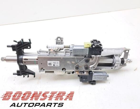 Steering Column BMW 8 Gran Coupe (G16, F93)