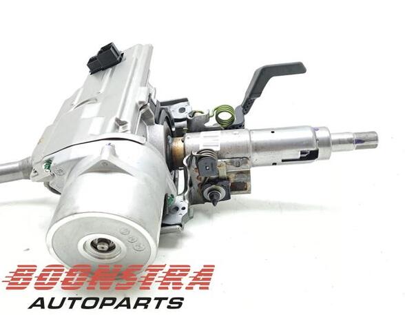 Steering Column OPEL CORSA E (X15)