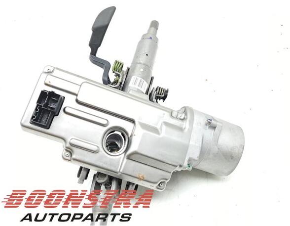 Steering Column OPEL CORSA E (X15)