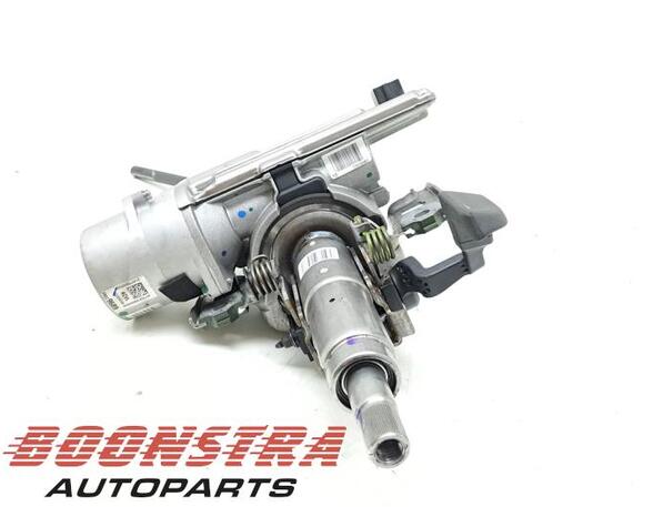 Steering Column OPEL CORSA E (X15)