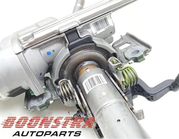 Steering Column OPEL CORSA E (X15)