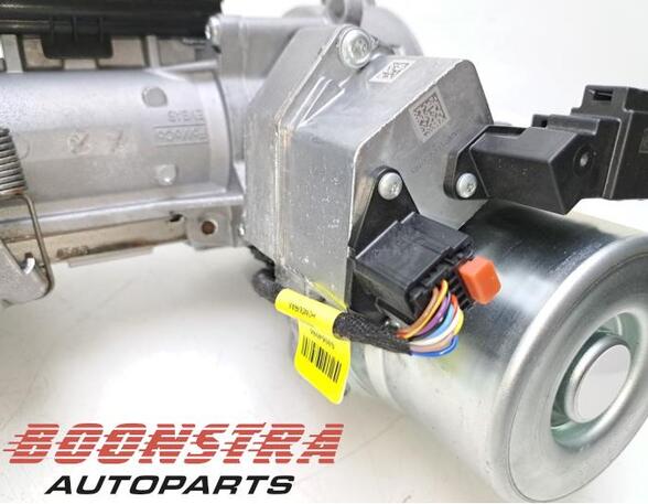 Steering Column FORD PUMA (J2K, CF7)