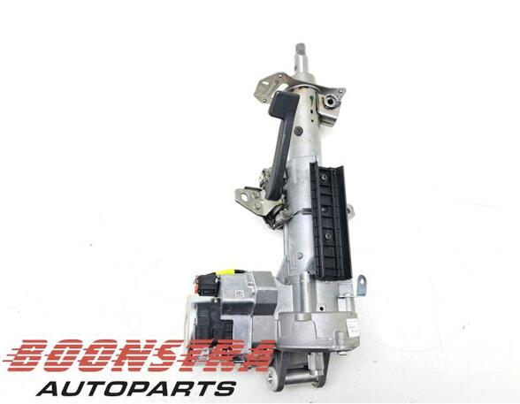 Steering Column FORD PUMA (J2K, CF7)