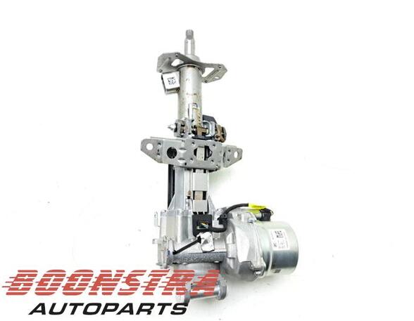 Steering Column FORD PUMA (J2K, CF7)