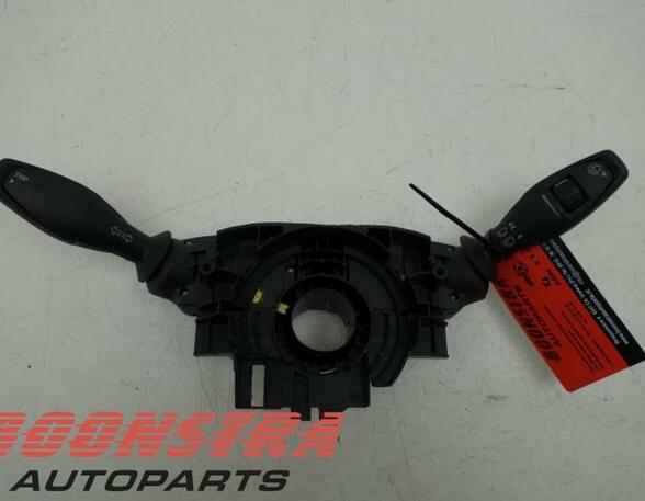 Steering Column Switch FORD Fiesta VI (CB1, CCN)