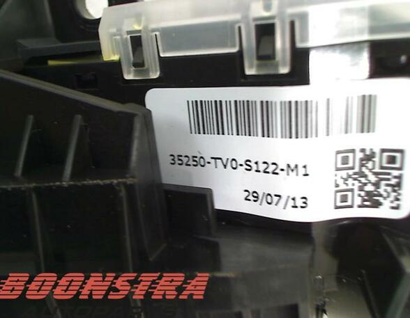 Lenkstockschalter Honda CR-V IV RM 35250TV0S122M1 P7803078