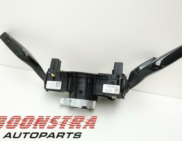 Steering Column Switch AUDI A8 (4H2, 4H8, 4HC, 4HL)