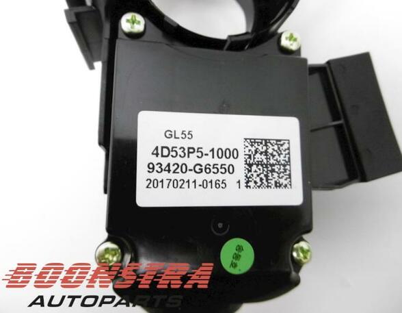 Steering Column Switch KIA Picanto (JA), KIA Picanto (TA)