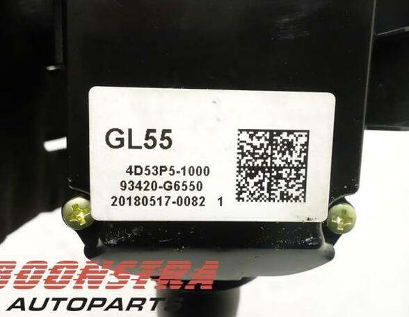 Steering Column Switch KIA Picanto (JA), KIA Picanto (TA)