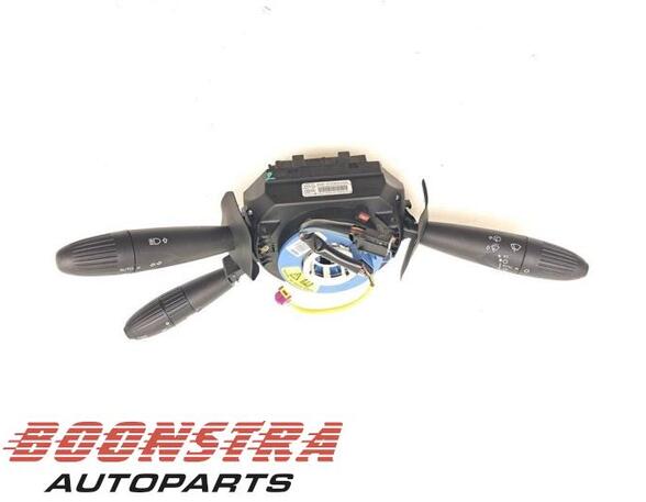 Steering Column Switch FIAT 500 (312), FIAT 500 C (312)