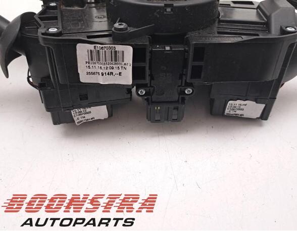 Steering Column Switch RENAULT CAPTUR I (J5_, H5_), RENAULT CLIO IV (BH_)