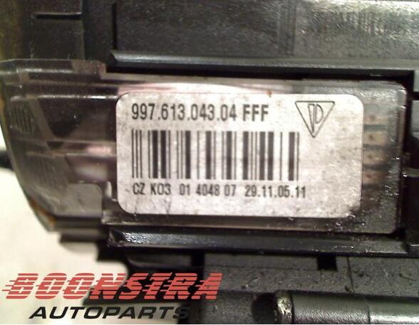 Steering Column Switch PORSCHE CAYMAN (987)