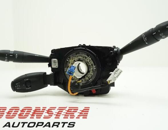 Steering Column Switch PEUGEOT 208 I (CA_, CC_)